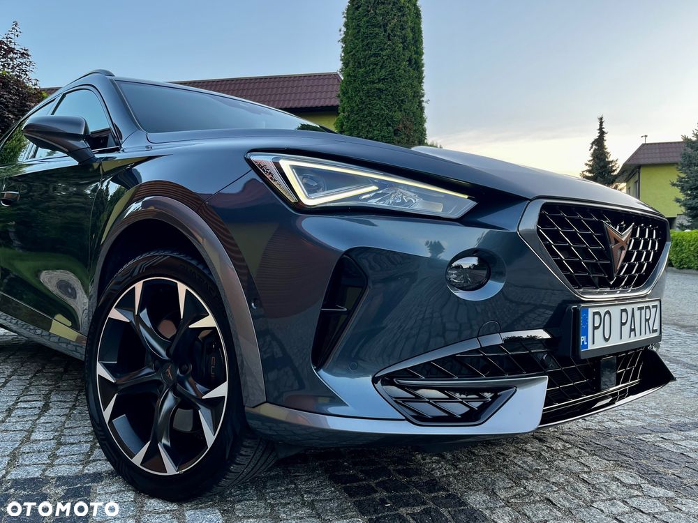 Cupra Formentor - 11