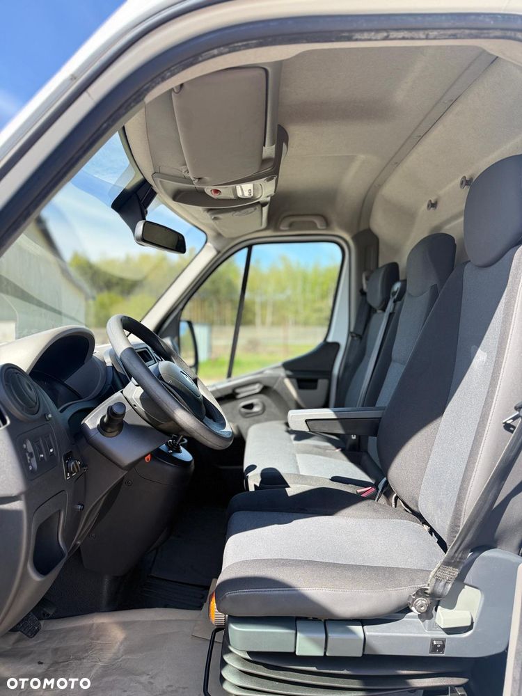 Renault Master - 8