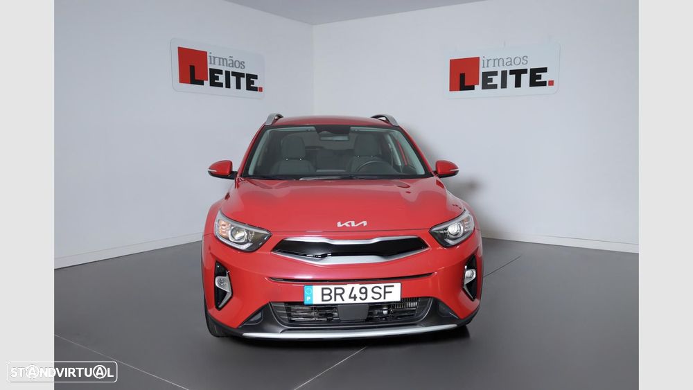 Kia Stonic 1.0 T-GDI Drive 7DCT - 2