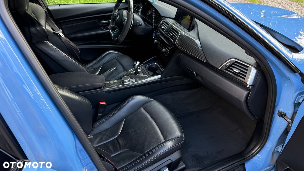 BMW M3 - 23