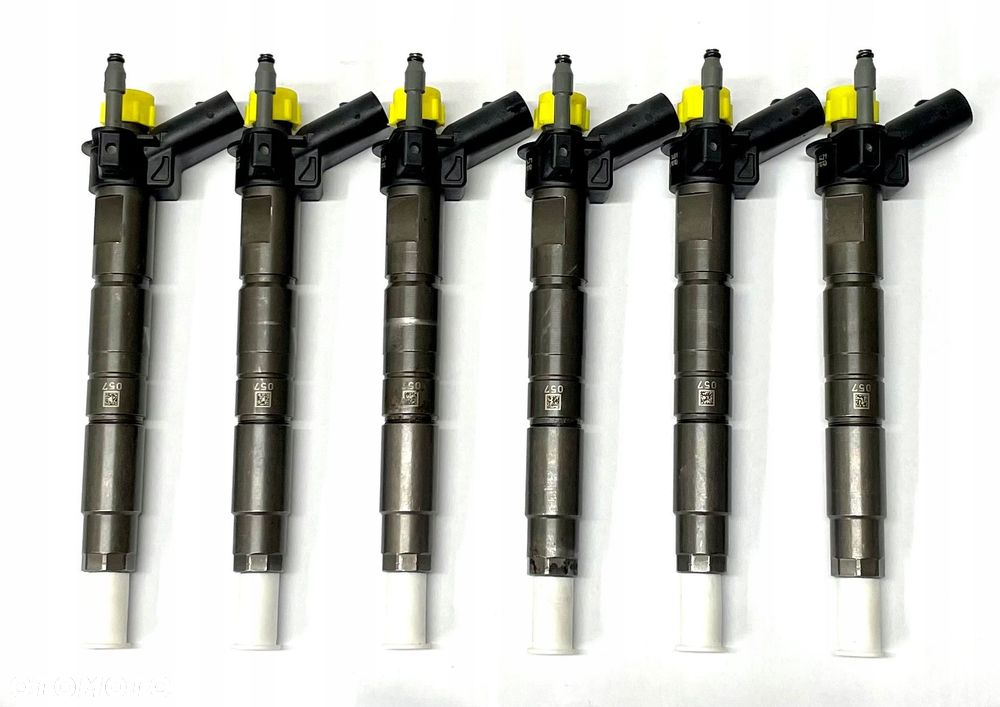 wtryskiwacz BMW 0445117030 78234610 13537823461 - 1