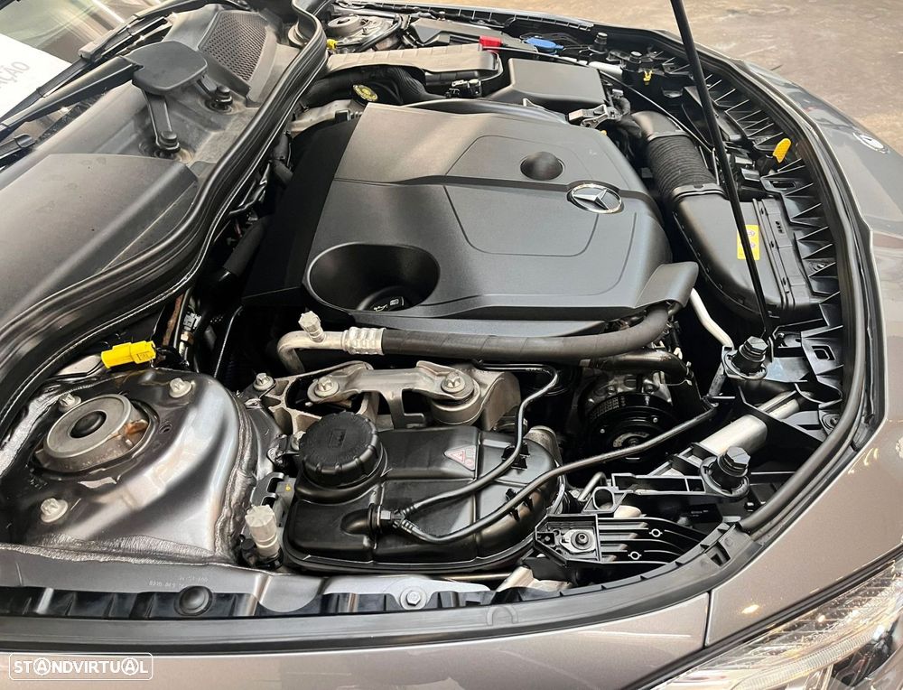 Mercedes-Benz CLA 200 CDI Urban - 3