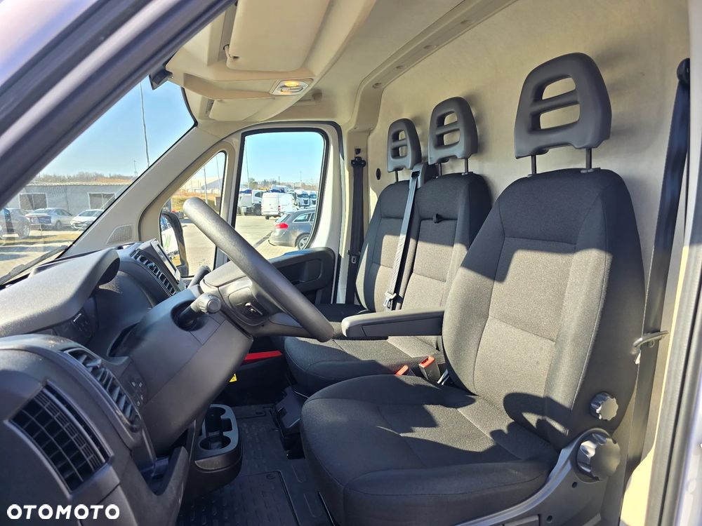 Fiat DUCATO Maxi L4H3 - 10