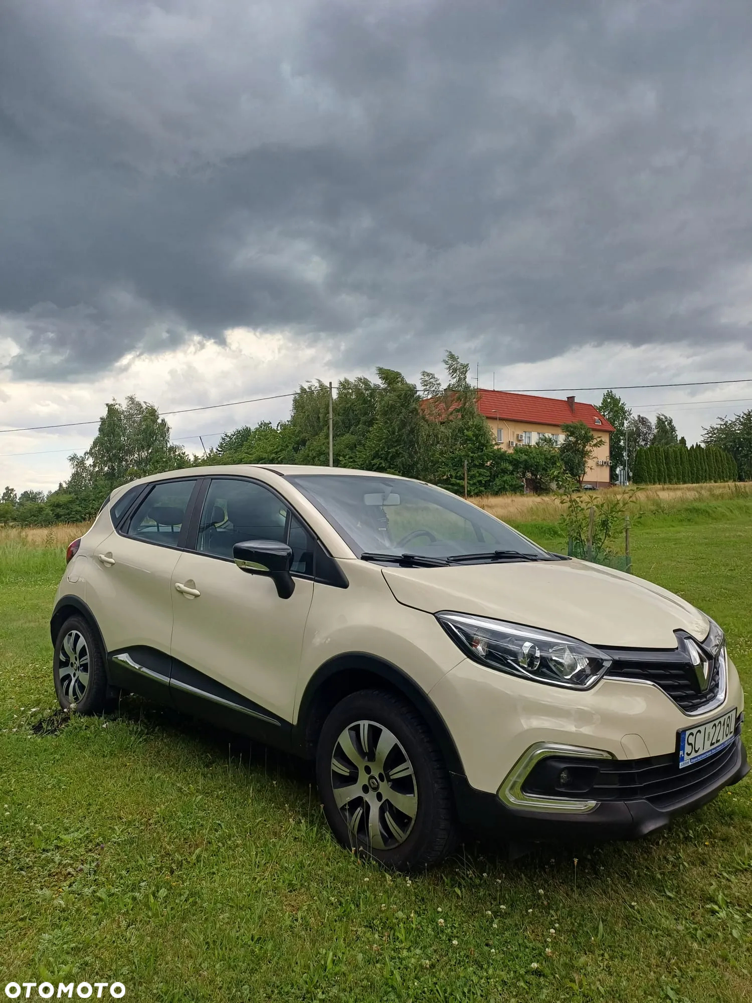 Renault Captur 0.9 Energy TCe Life - 4
