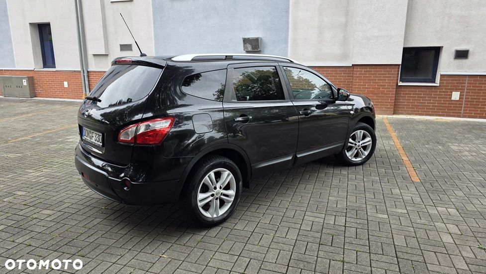 Nissan Qashqai 2.0 Tekna - 2