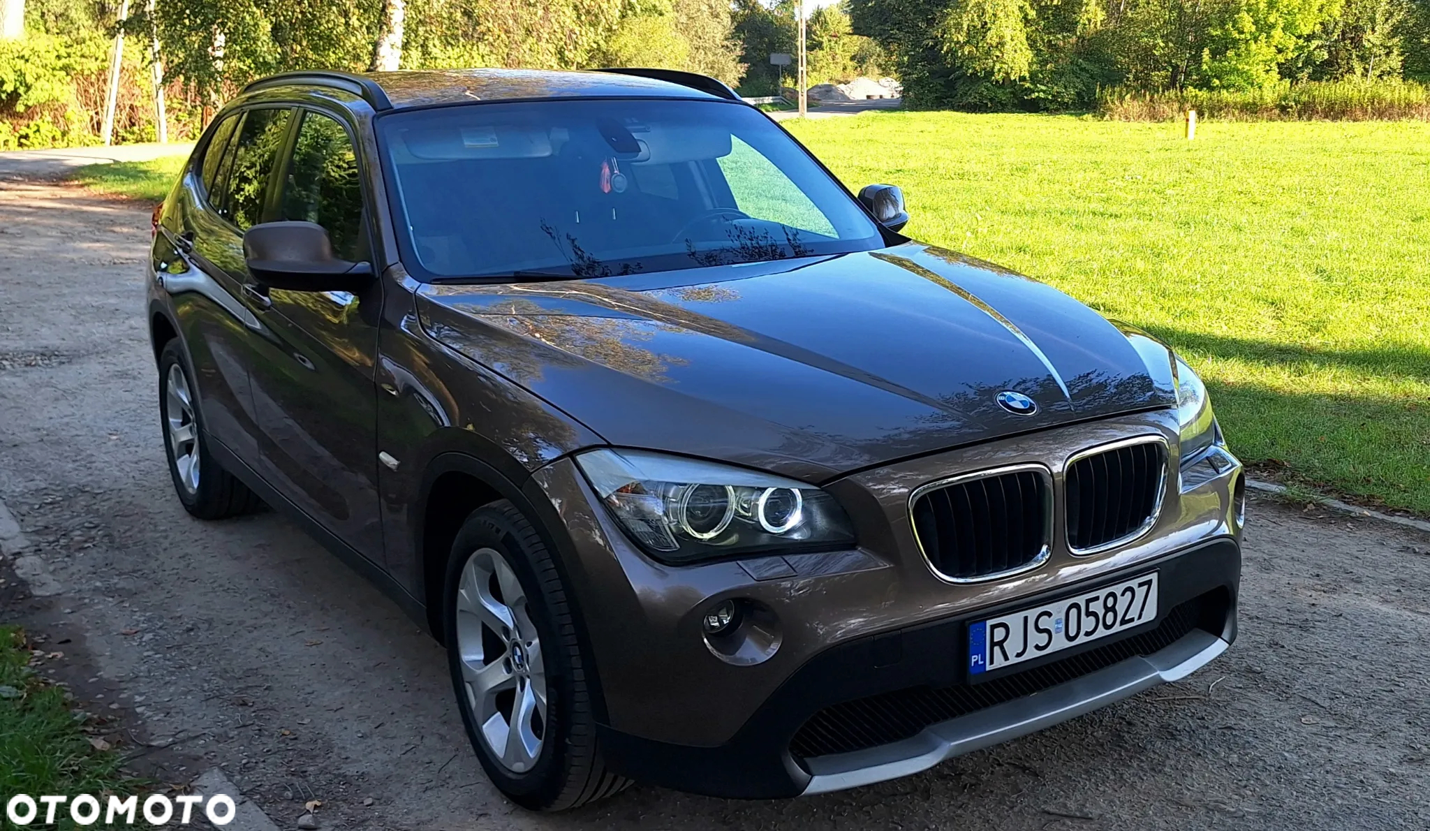BMW X1 xDrive18d Sport Line - 16