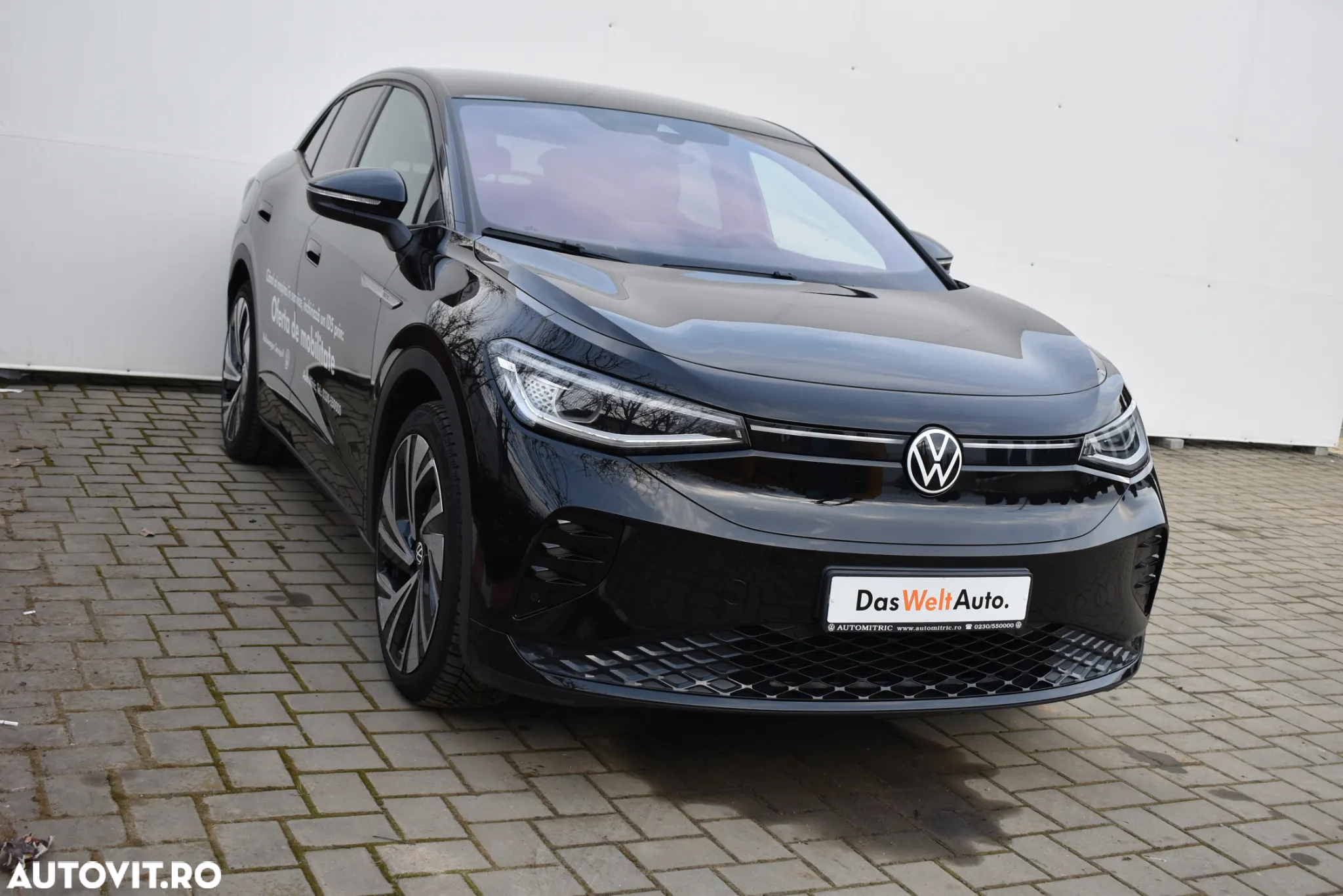 Volkswagen ID.5 4Motion GTX - 3
