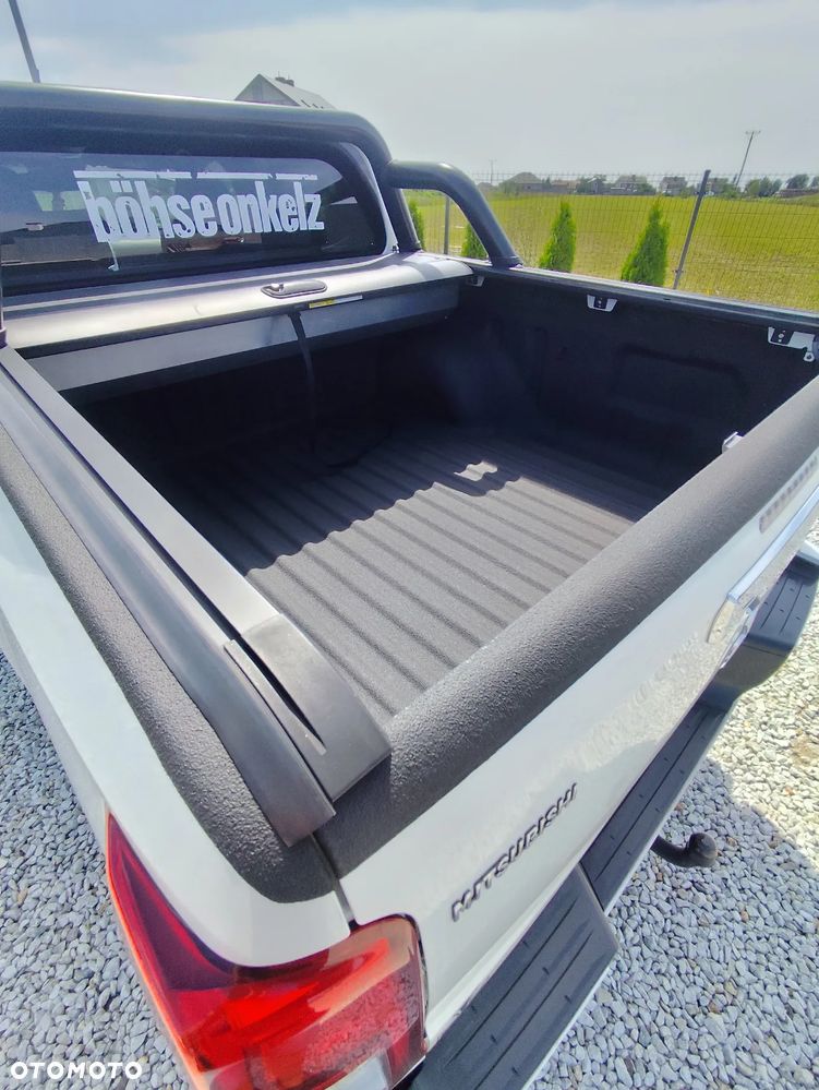 Mitsubishi L200 - 15
