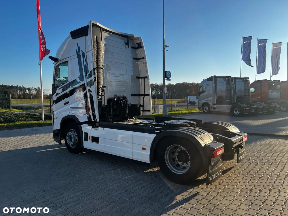 Volvo FH 460 I-Save - 10