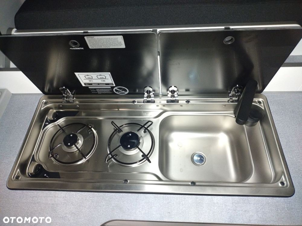 Ford Transit Custom - 17