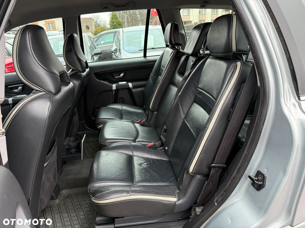 Volvo XC 90 D5 AWD Executive - 20