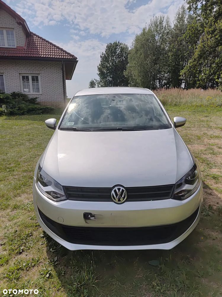 Volkswagen Polo 1.4 16V Comfortline - 2
