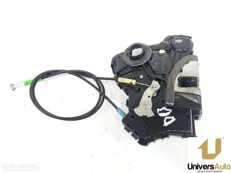 FECHADURA PORTA FRONTAL DIREITA TOYOTA VERSO 2010 -6903002230 - 2