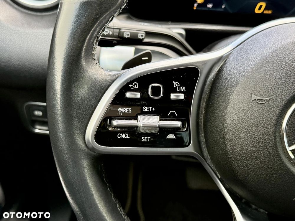 Mercedes-Benz GLB 220 d 8G-DCT Style - 26