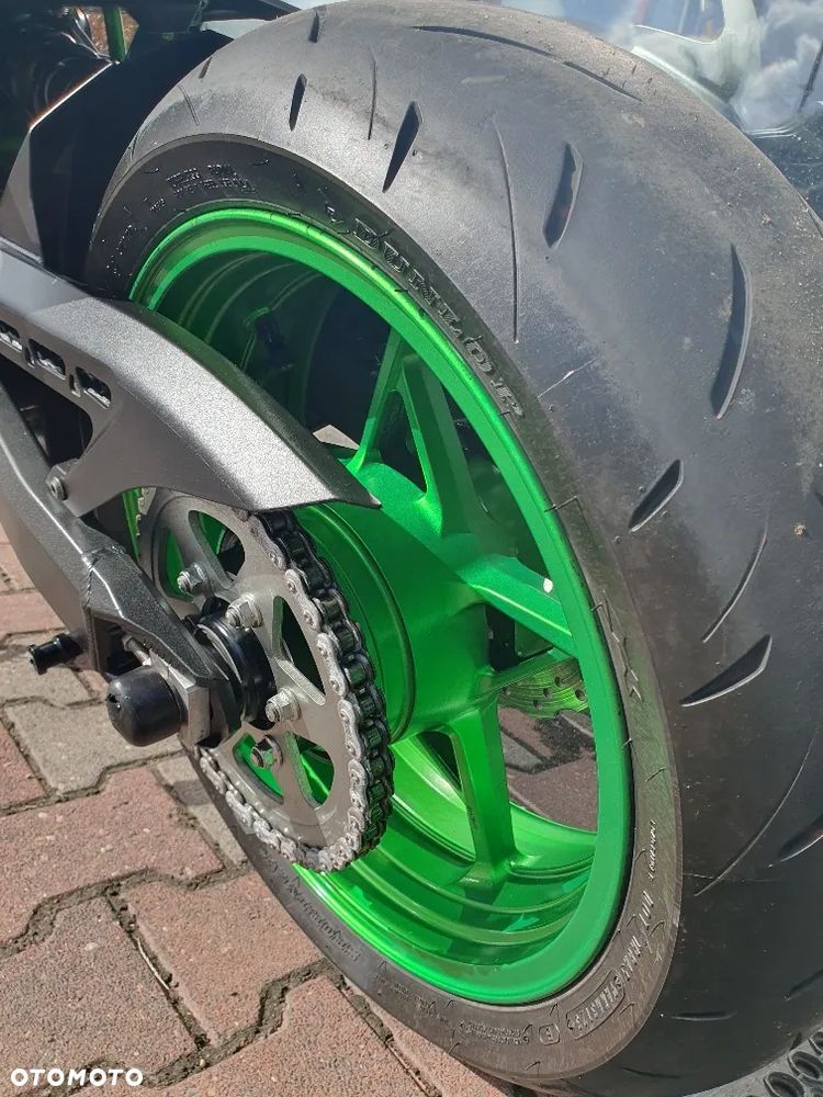 Kawasaki Z 900 - 6