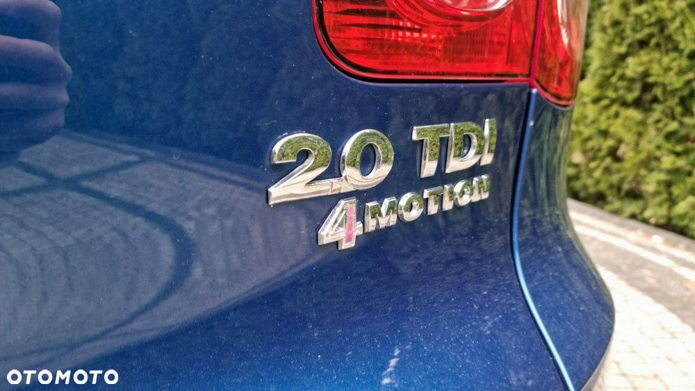 Volkswagen Tiguan - 7