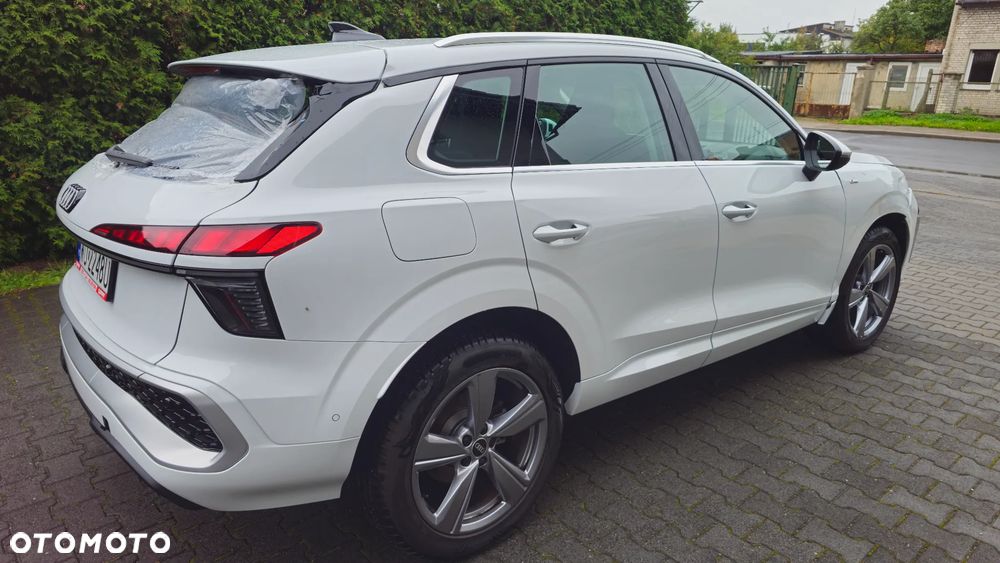 Audi Q3 35 TFSI S line S tronic - 8