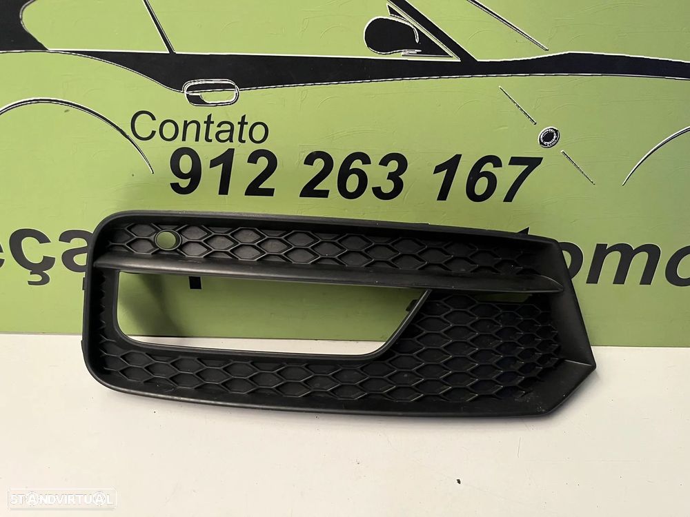 AUDI A1 GRELHA FAROL NEVOEIRO - FN049 - 3