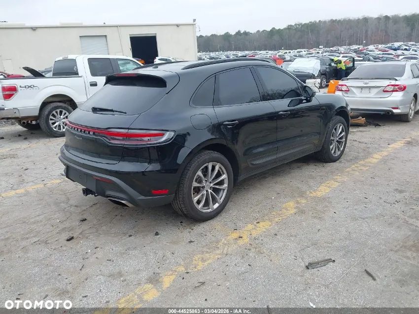 Porsche Macan T PDK - 5