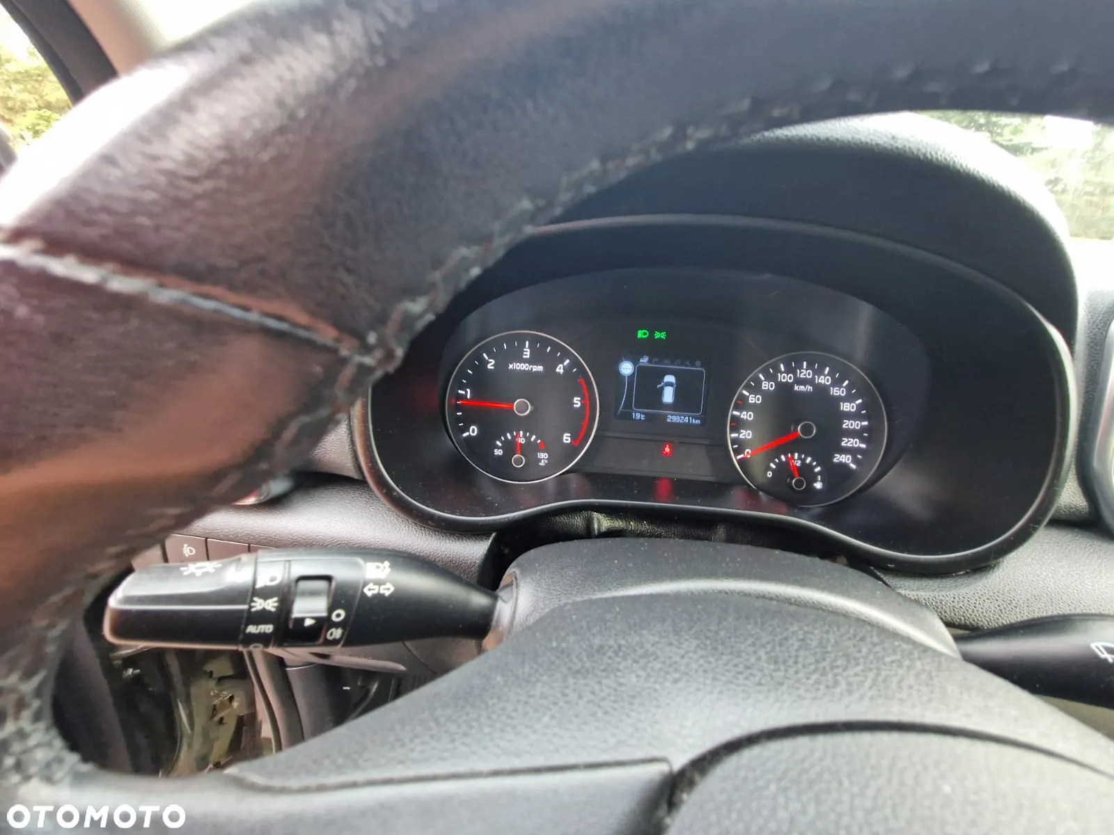 Kia Sportage - 24