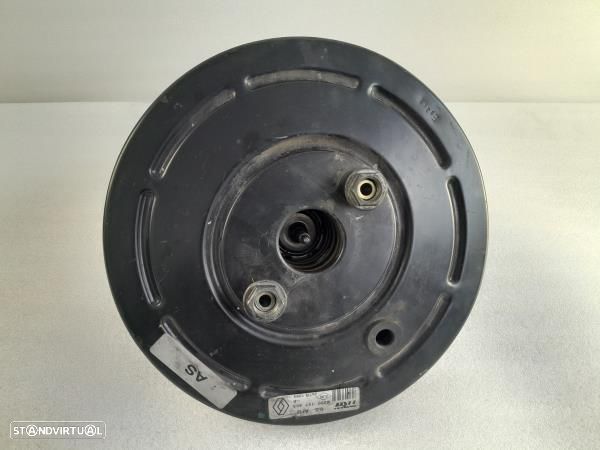 Servofreio Renault Megane Ii Grandtour (Km0/1_) - 1