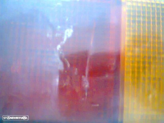 farolim parachoques tras direito Suzuki Grand Vitara - 2