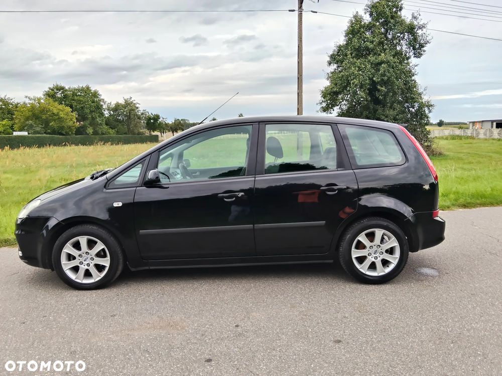 Ford C-MAX 1.8 Style+ - 5