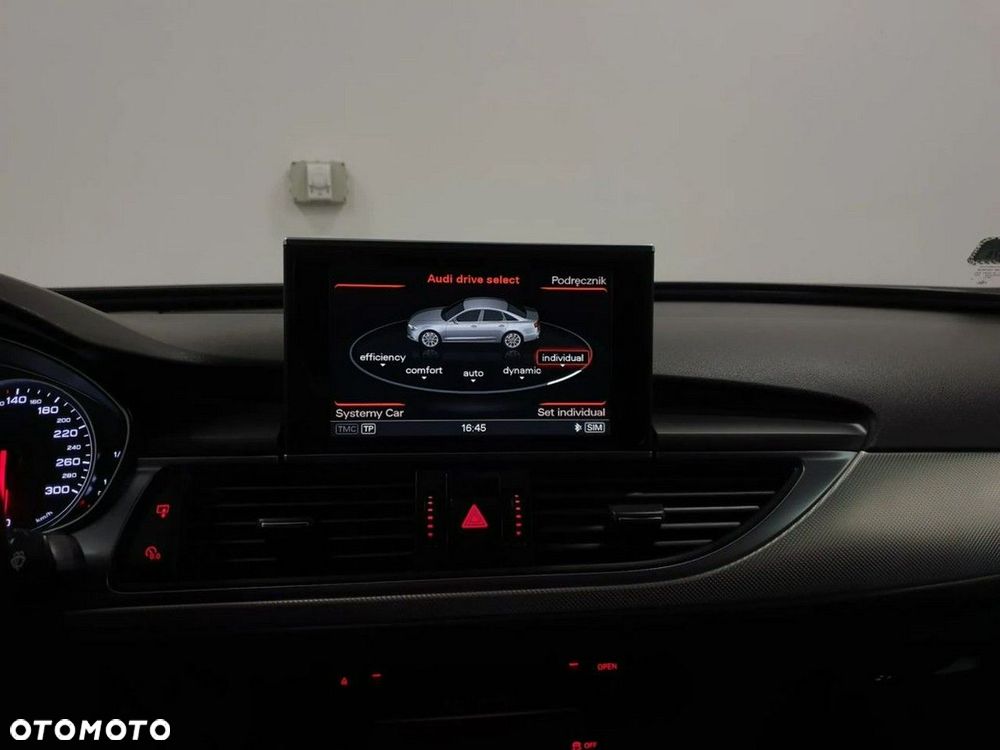 Audi A6 Limousine 3.0 TDI - 18