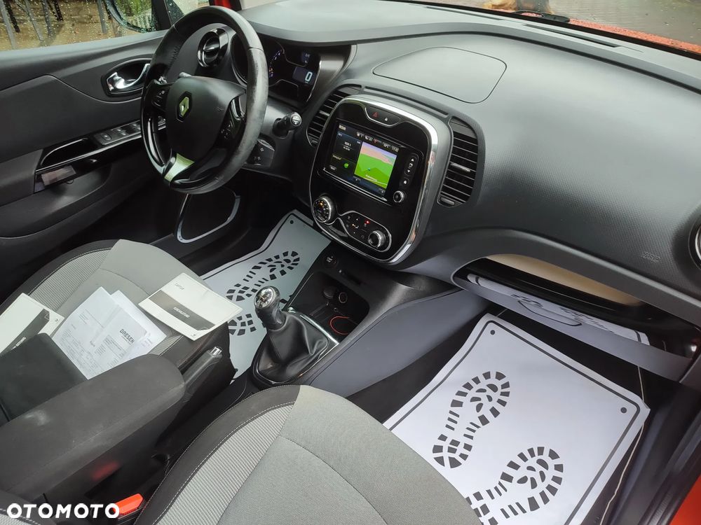 Renault Captur - 7