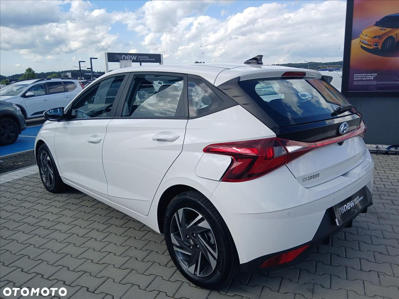 Hyundai i20 1.0 T-GDi Modern - 4
