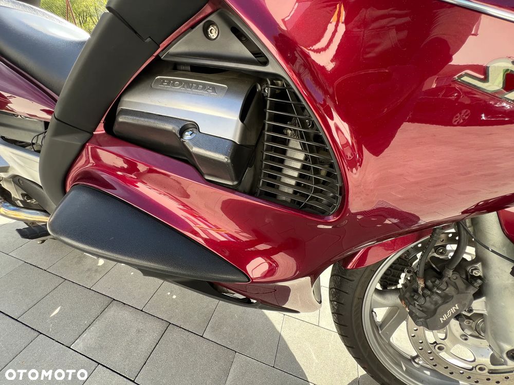 Honda ST - 20
