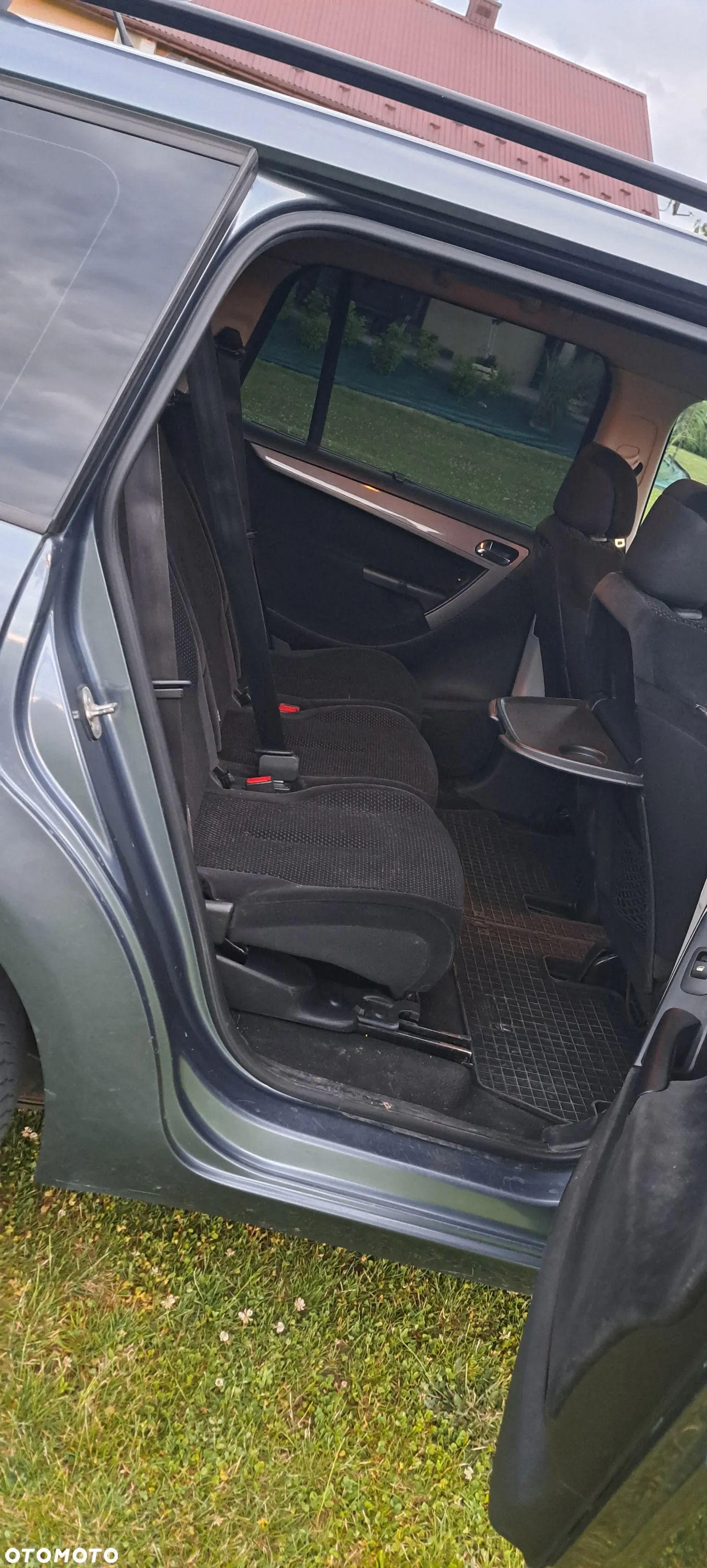 Citroën C4 Grand Picasso - 6