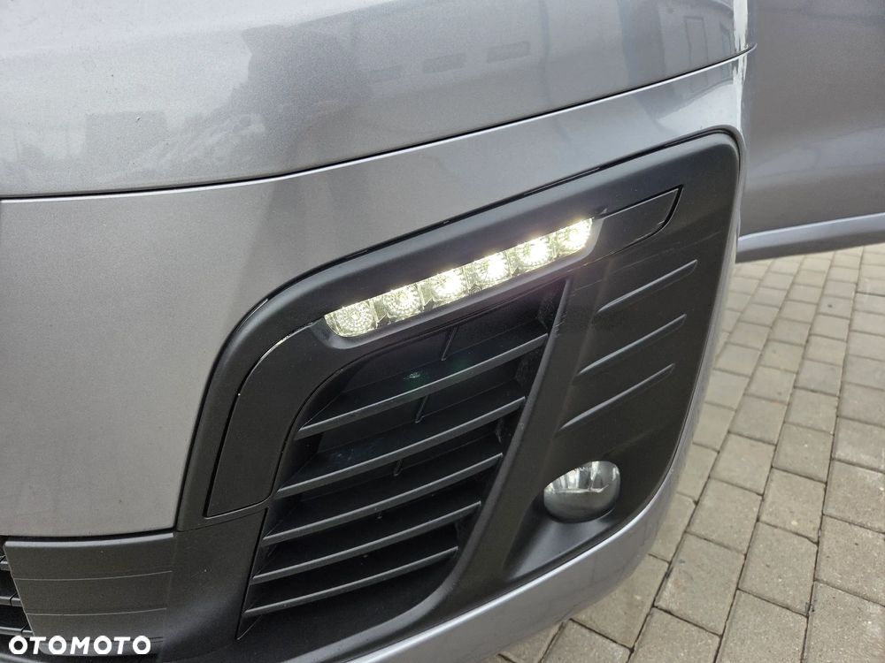 Opel Vivaro Extra Long 2,9t Enjoy Flex (bryg.) - 29