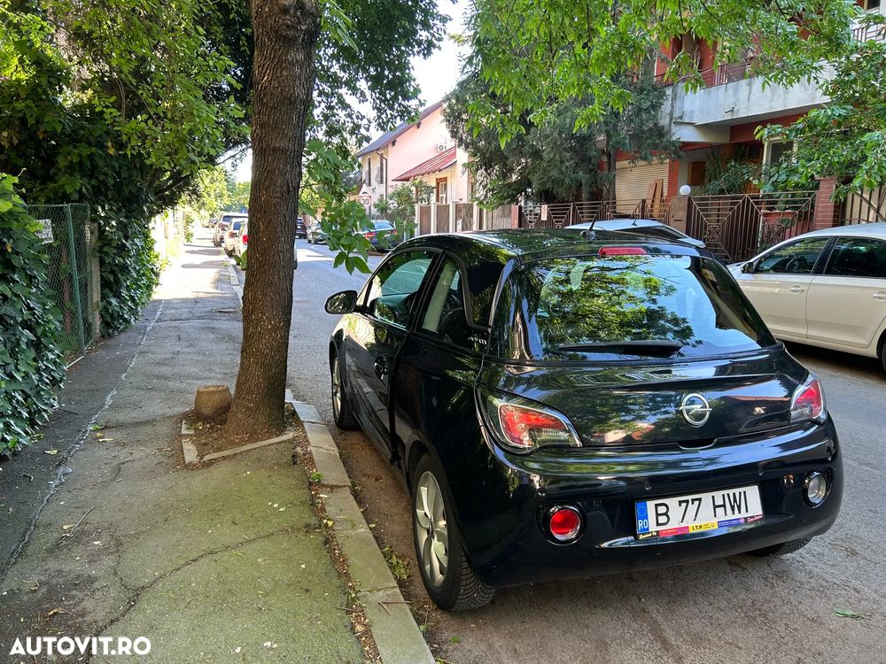 Opel Adam - 3