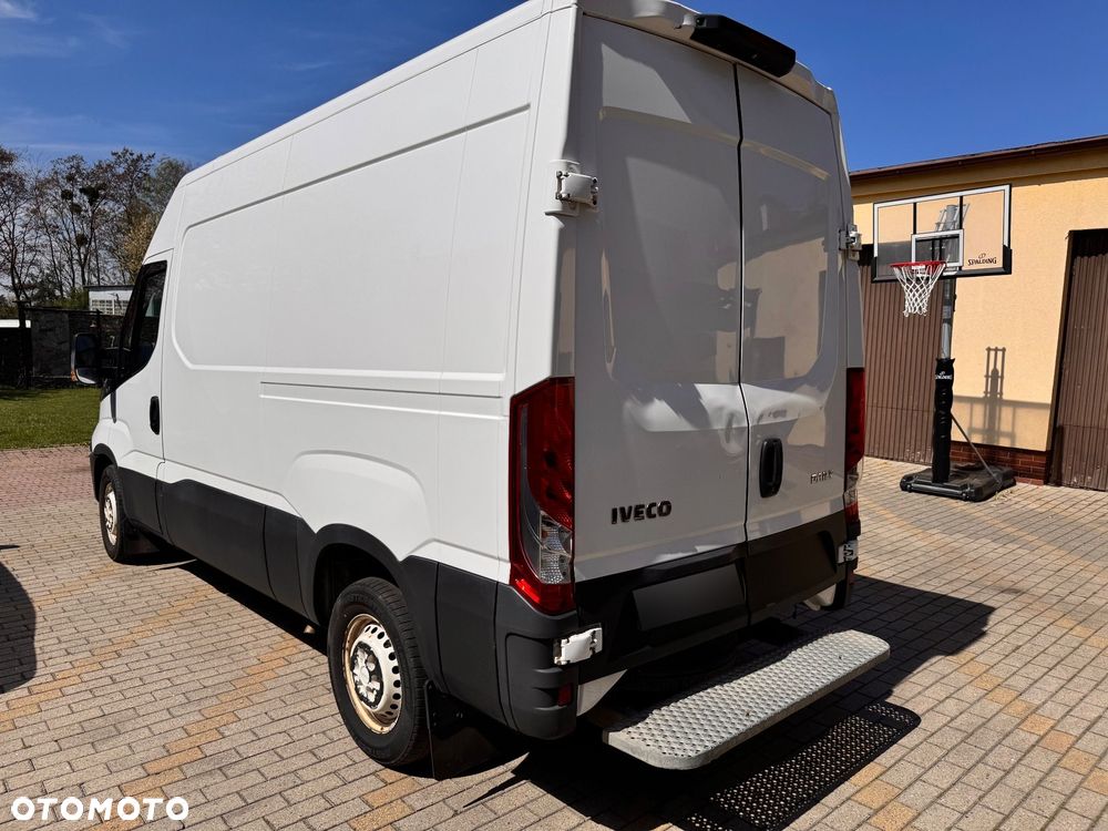 Iveco 35S14 - 3