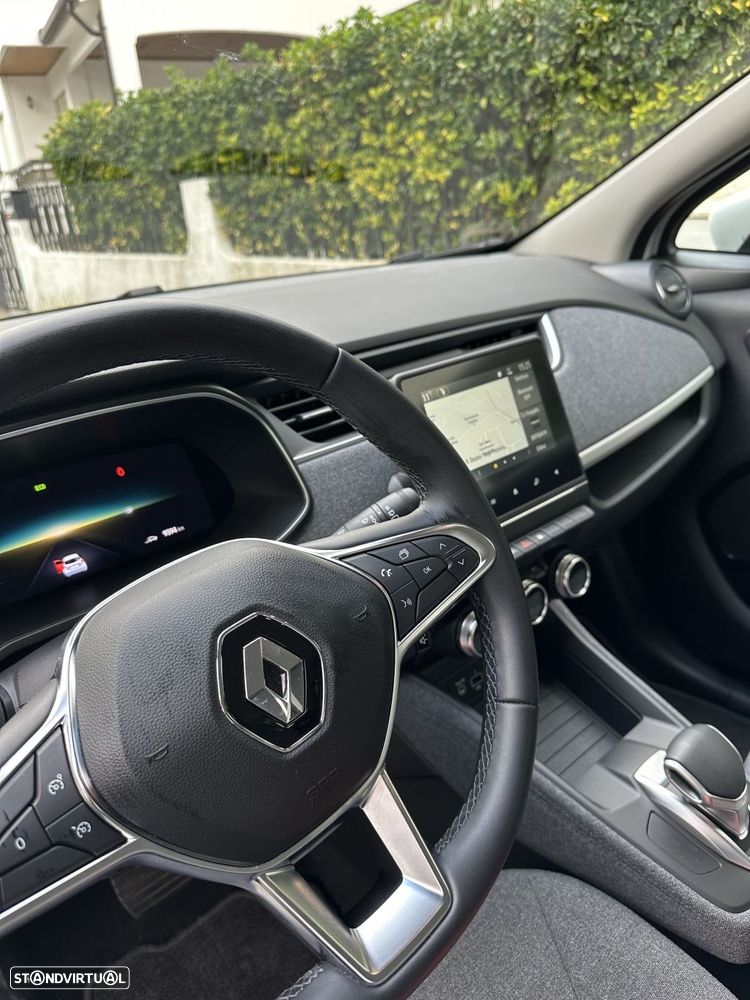 Renault Zoe - 9