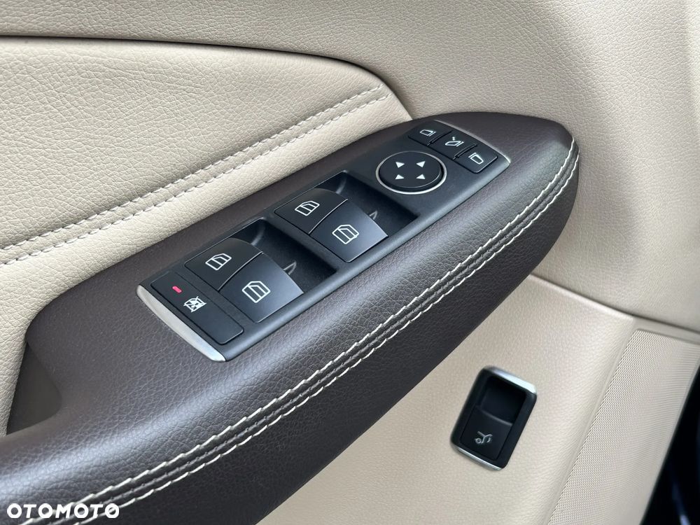 Mercedes-Benz GLS 400 4Matic 9G-TRONIC AMG Line - 15