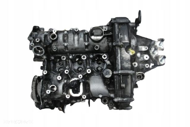 SILNIK SŁUPEK BZJA FORD PUMA MK2 1.0 ECOBOOST - 4