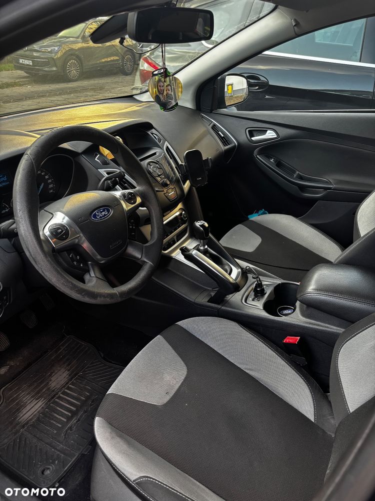 Ford Focus 1.6 TDCi Gold X (Trend) - 6