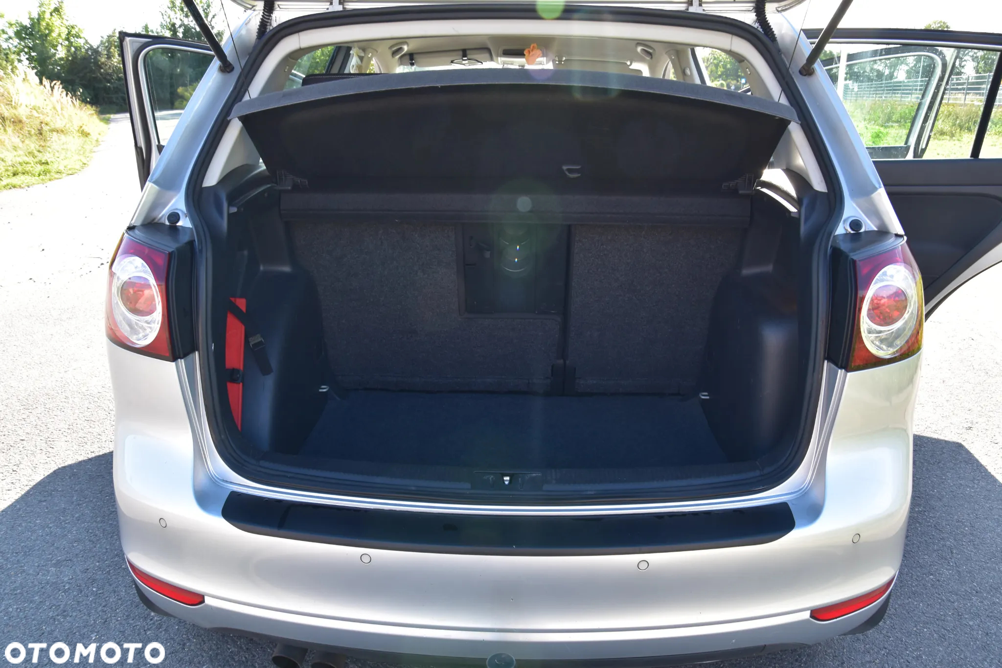 Volkswagen Golf VI 1.4 TSI Trendline - 6