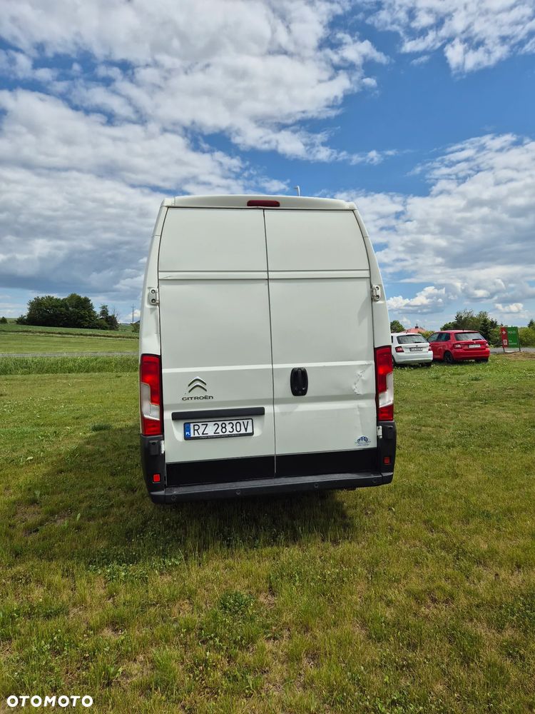 Citroën Jumper Maxi - 6