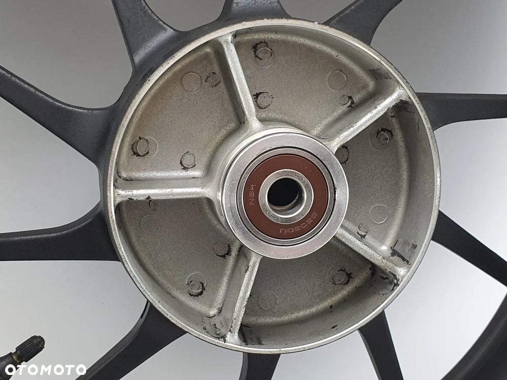 KOLO TYL FELGA OPONA 150/80R16 HONDA  CMX 500 REBEL - 8