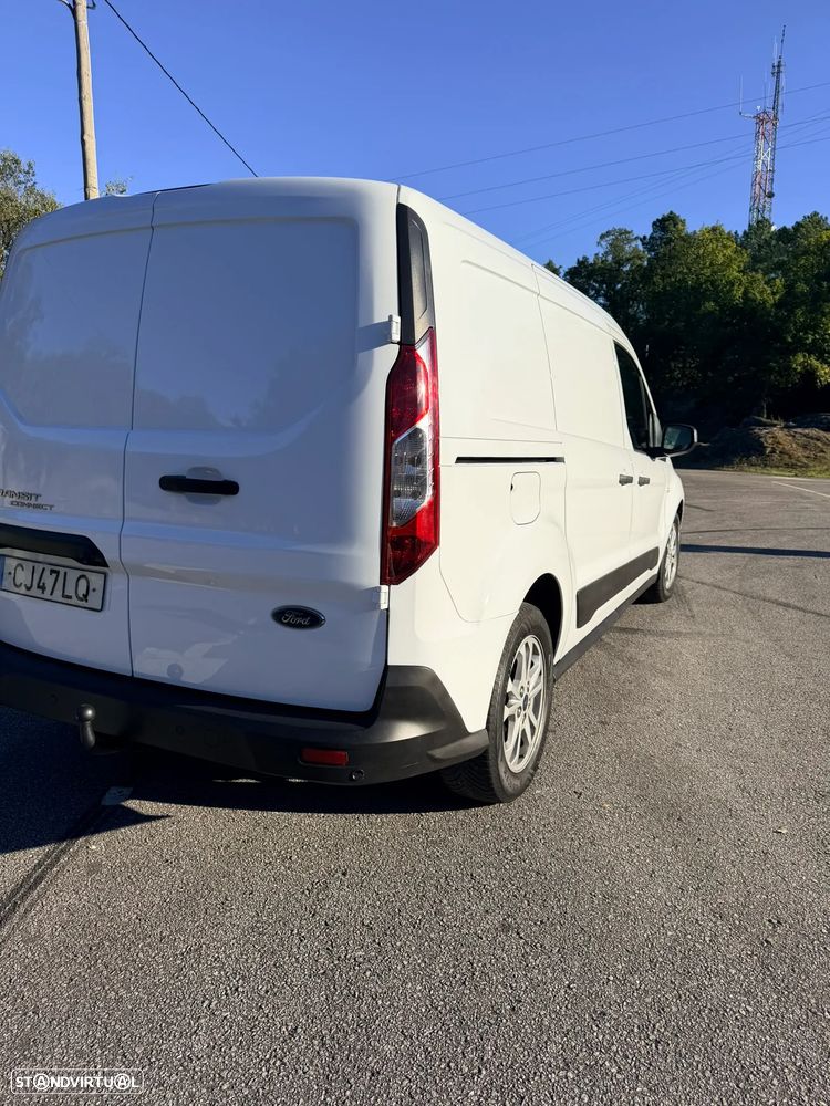 Ford Transit Connect 240 L2 Trend - 6
