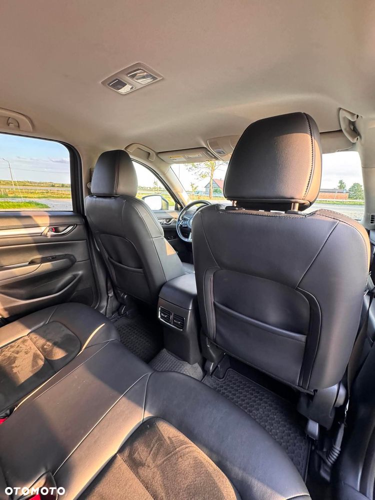 Mazda CX-5 SKYACTIV-G 194 AWD KANGEI - 27