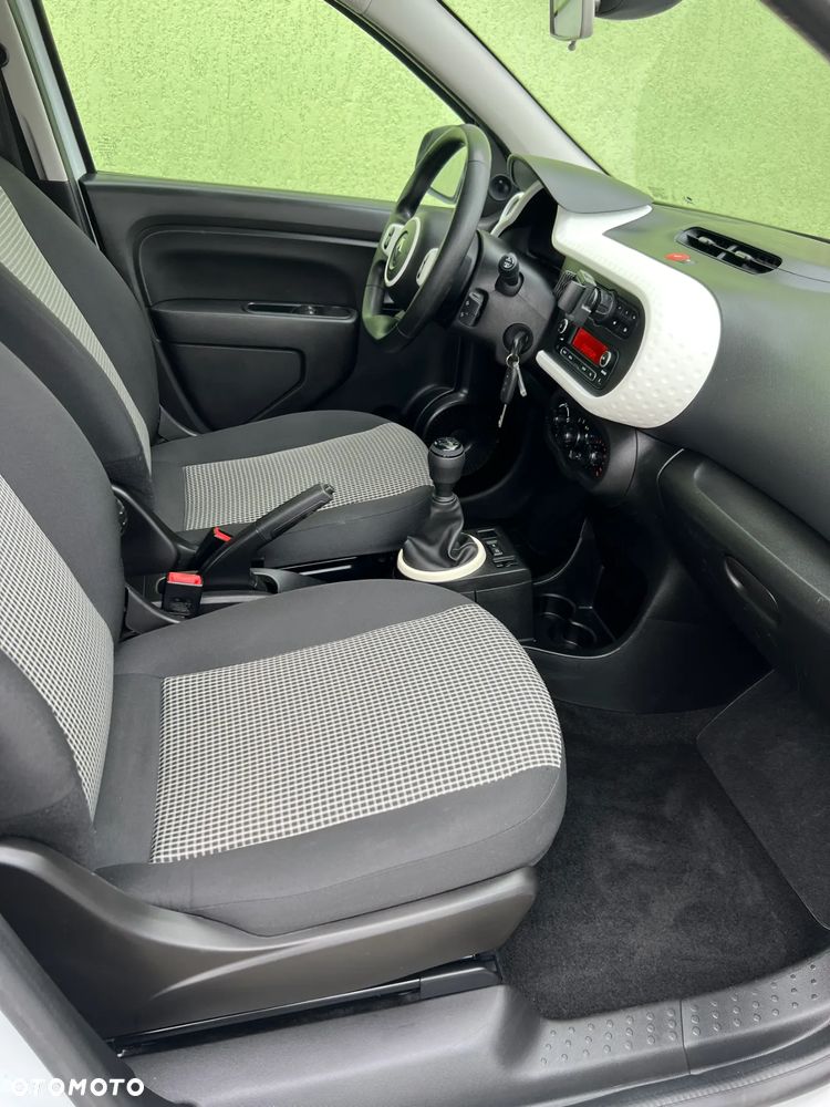 Renault Twingo - 12