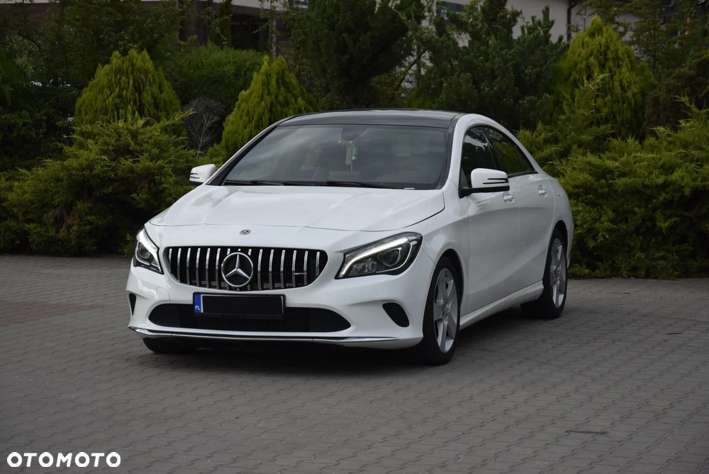Mercedes-Benz CLA 250 4-Matic Sport - 12