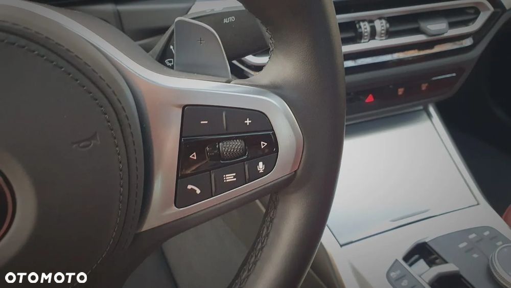BMW Seria 3 M340i xDrive sport - 16