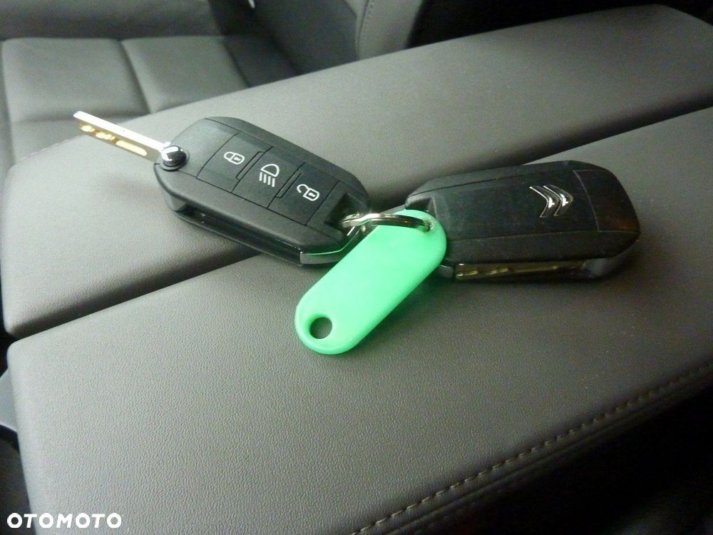 Citroën C5 Aircross - 17