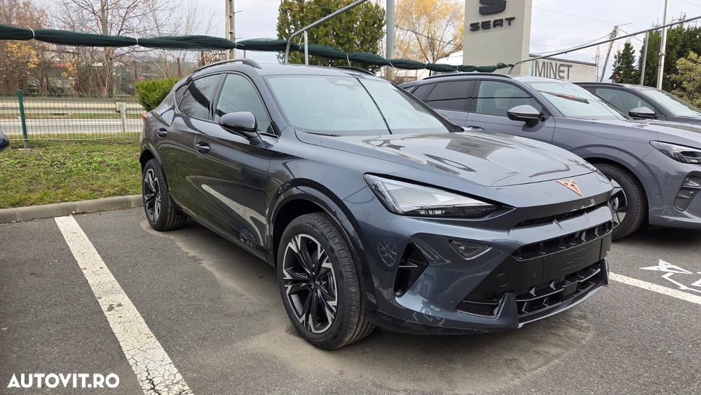 Cupra Formentor 1.5 eTSI DSG7 MHEV - 3