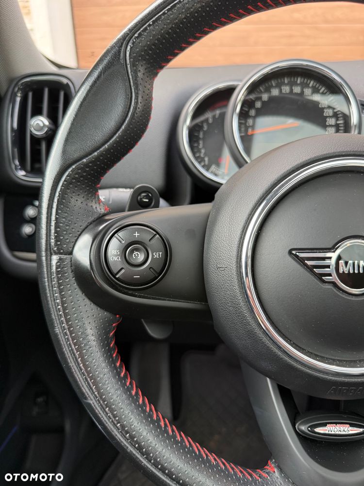 MINI Countryman Cooper S GPF ALL4 sport - 11